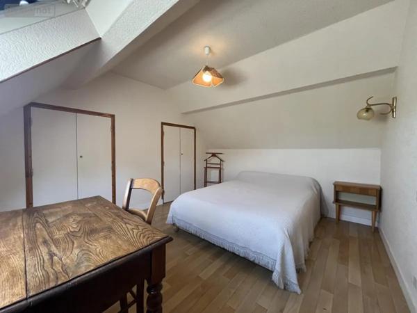 Achat - Maison Ploërmel 56800 8 pièces 144 m 2 721 m 2