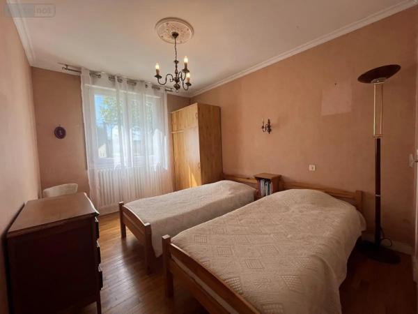 Achat - Maison Ploërmel 56800 8 pièces 144 m 2 721 m 2