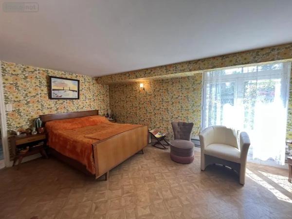 Achat - Maison Ploërmel 56800 8 pièces 144 m 2 721 m 2