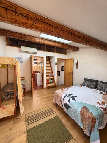 Maison de Hameau Le Luc