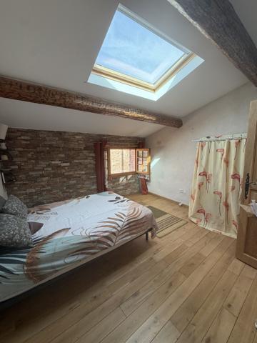 Maison de Hameau Le Luc