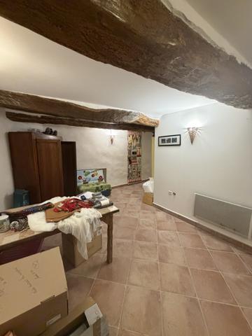 Maison de Hameau Le Luc