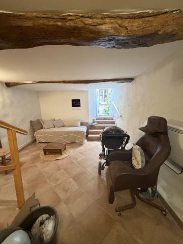 Maison de Hameau Le Luc