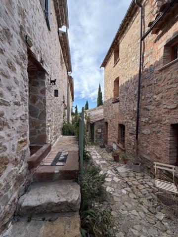 Maison de Hameau Le Luc