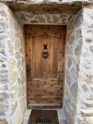 Maison de Hameau Le Luc