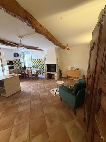 Maison de Hameau Le Luc