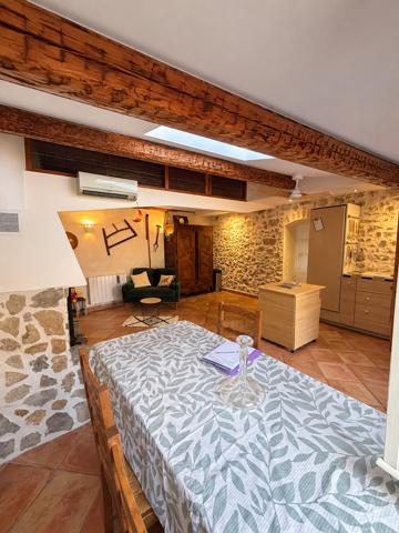Maison de Hameau Le Luc