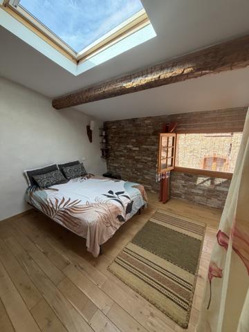 Maison de Hameau Le Luc