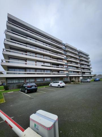 Appartement T3 de 65 m2 Angers