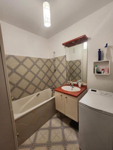 Appartement T3 de 65 m2 Angers