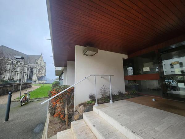 Appartement T3 de 65 m2 Angers