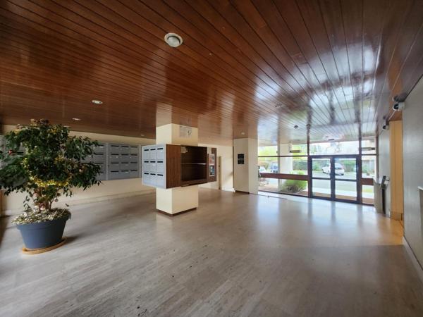 Appartement T3 de 65 m2 Angers