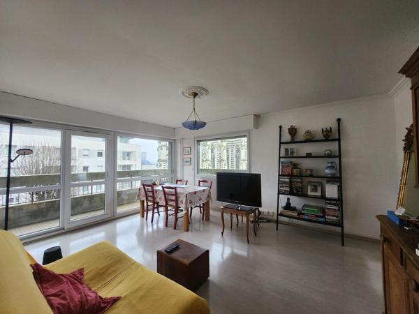 Appartement T3 de 65 m2 Angers