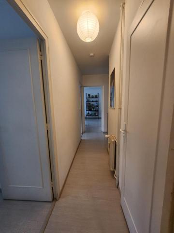 Appartement T3 de 65 m2 Angers