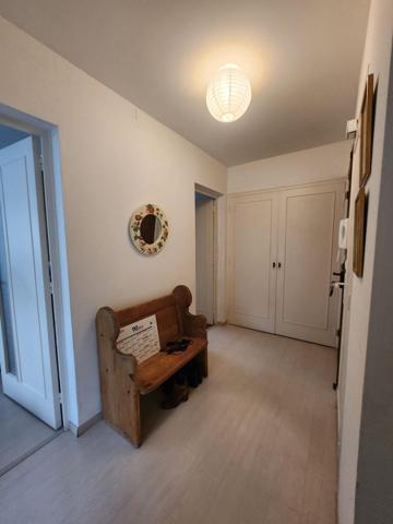 Appartement T3 de 65 m2 Angers