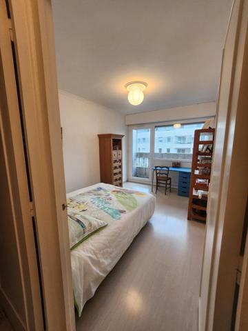 Appartement T3 de 65 m2 Angers