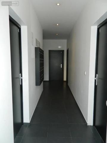 Location - Appartement Ronchin 59790 1 pièce 19 m 2
