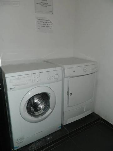Location - Appartement Ronchin 59790 1 pièce 19 m 2