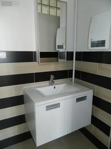 Location - Appartement Ronchin 59790 1 pièce 19 m 2