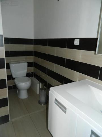 Location - Appartement Ronchin 59790 1 pièce 19 m 2