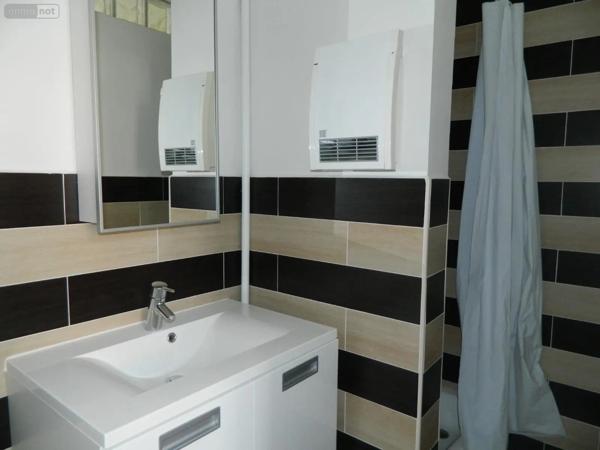 Location - Appartement Ronchin 59790 1 pièce 19 m 2