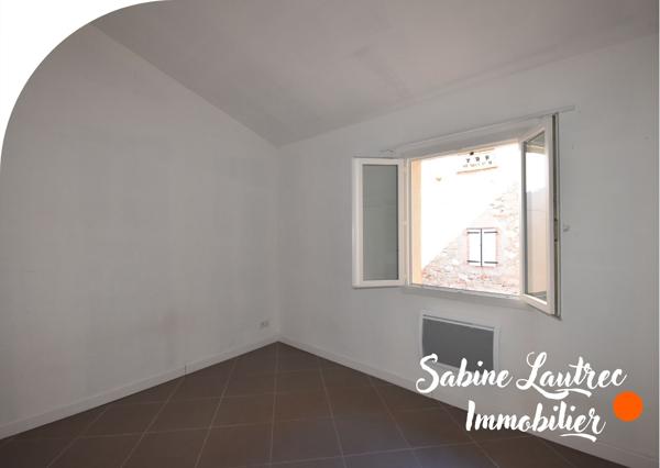 Maison de village entièrement rénovée – 131 m² - Cour intérieure – DPE B