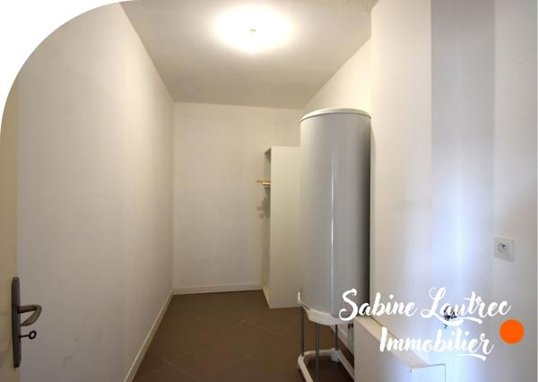 Maison de village entièrement rénovée – 131 m² - Cour intérieure – DPE B
