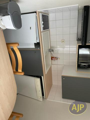 Location appartement Rochefort : 410 € - AJP Immobilier Saintes