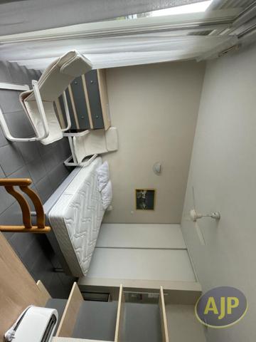 Location appartement Rochefort : 410 € - AJP Immobilier Saintes