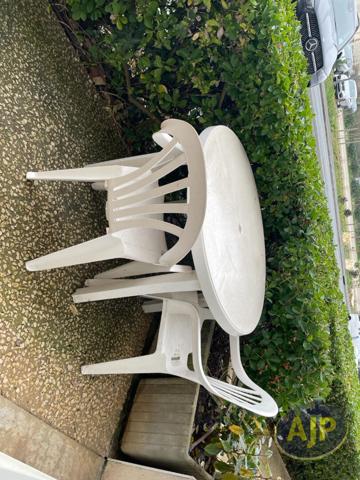 Location appartement Rochefort : 410 € - AJP Immobilier Saintes