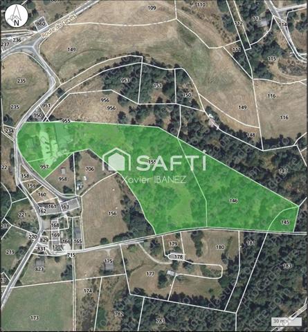 Gîtes, hôtel, bar et restaurant Javols (48130)