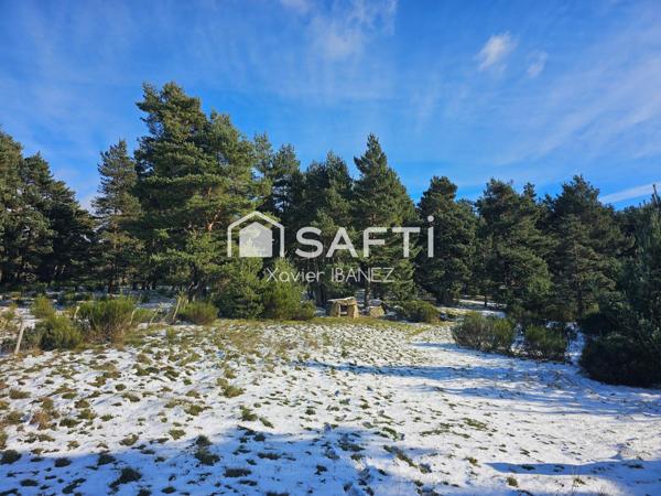 Gîtes, hôtel, bar et restaurant Javols (48130)