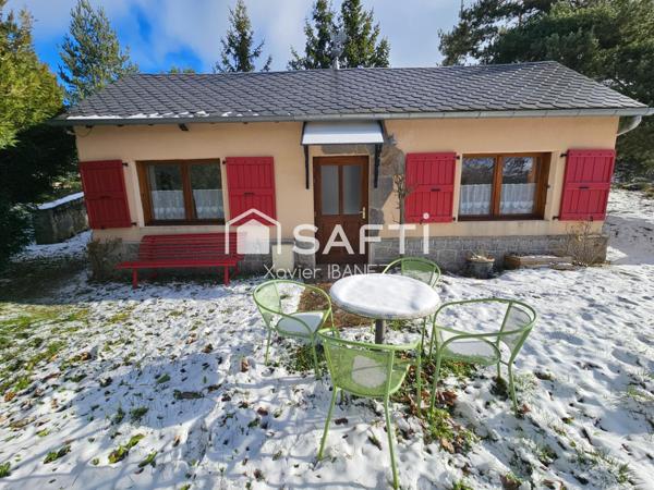 Gîtes, hôtel, bar et restaurant Javols (48130)