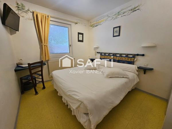 Gîtes, hôtel, bar et restaurant Javols (48130)