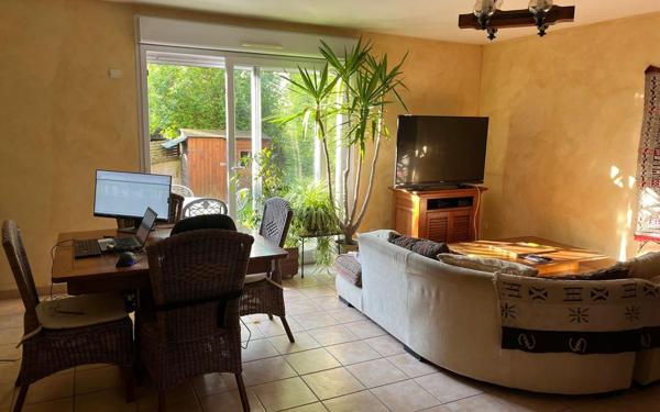 Maison à vendre    4 pièces • 93,72 m2 Brou-sur-Chantereine