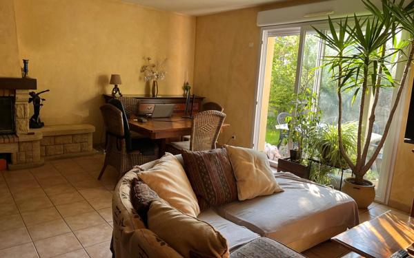 Maison à vendre    4 pièces • 93,72 m2 Brou-sur-Chantereine