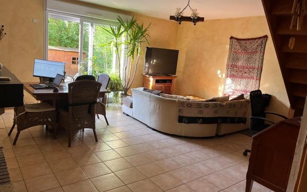 Maison à vendre    4 pièces • 93,72 m2 Brou-sur-Chantereine