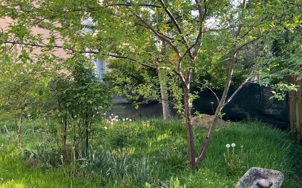 Maison à vendre    4 pièces • 93,72 m2 Brou-sur-Chantereine