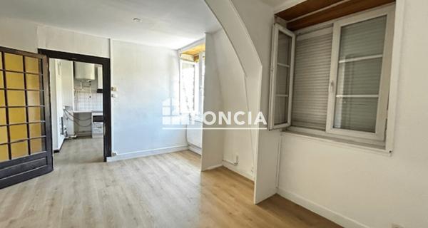 Location Studio 36.73 m² - L'arbresle 69210