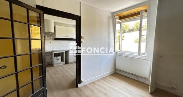 Location Studio 36.73 m² - L'arbresle 69210