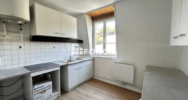 Location Studio 36.73 m² - L'arbresle 69210