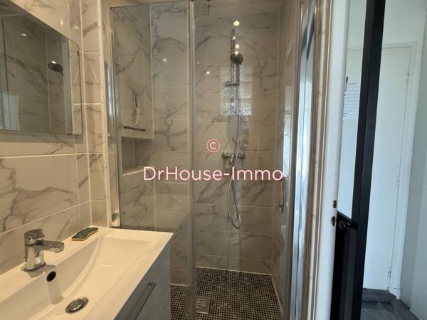 Appartement à vendre 1 pièce de 16 m²