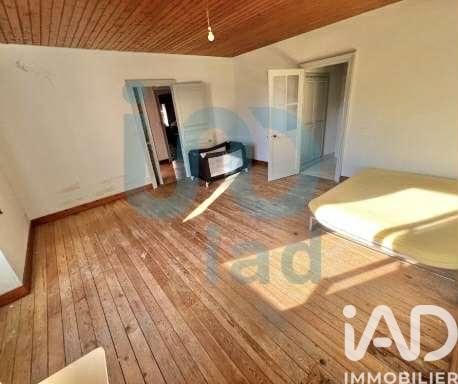 Maison à vendre 5 pièces 148 m² Charroux