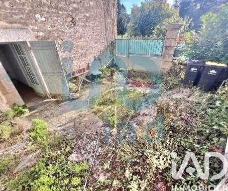 Maison à vendre 5 pièces 148 m² Charroux