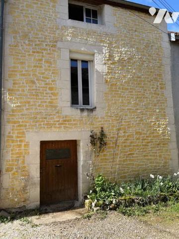 Maison d'habitation