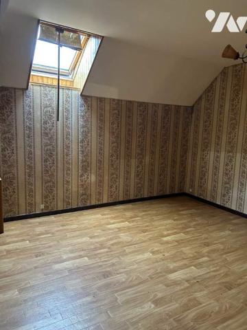 Maison d'habitation