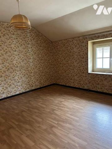 Maison d'habitation
