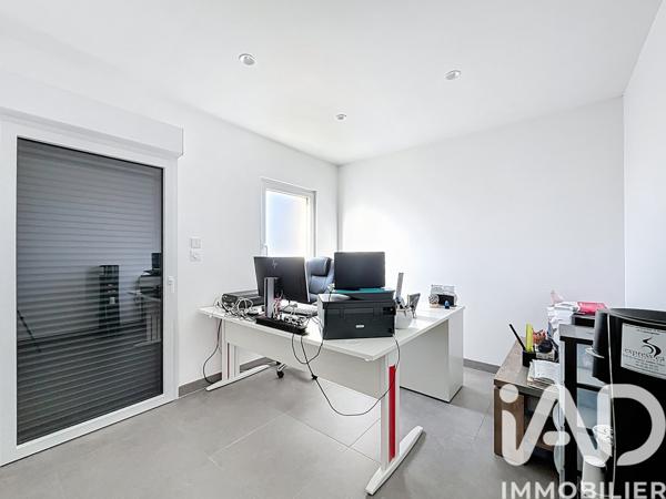 Maison à vendre 6 pièces 146 m² Saint-Laurent-de-Mure