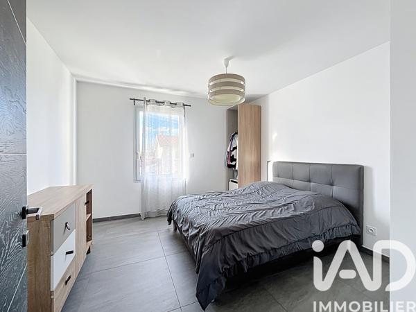 Maison à vendre 6 pièces 146 m² Saint-Laurent-de-Mure