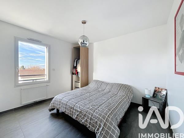 Maison à vendre 6 pièces 146 m² Saint-Laurent-de-Mure